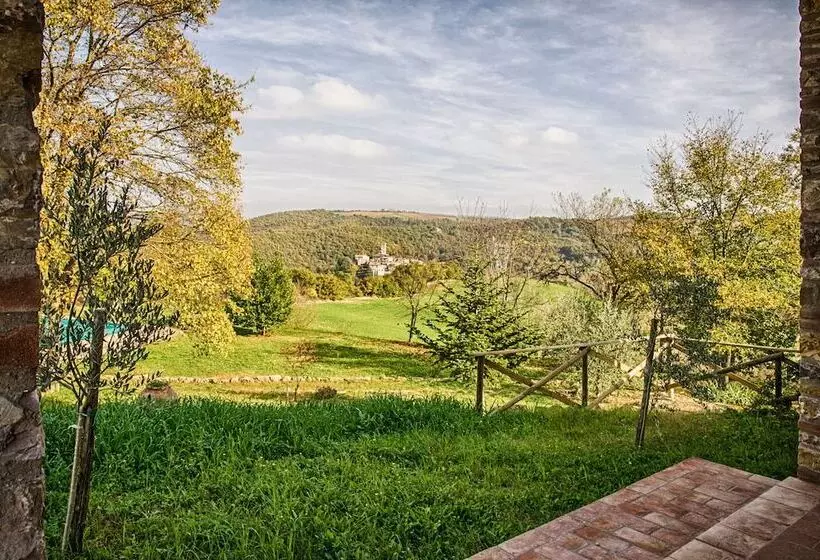 Agriturismo Casa Greppo   Il Melograno