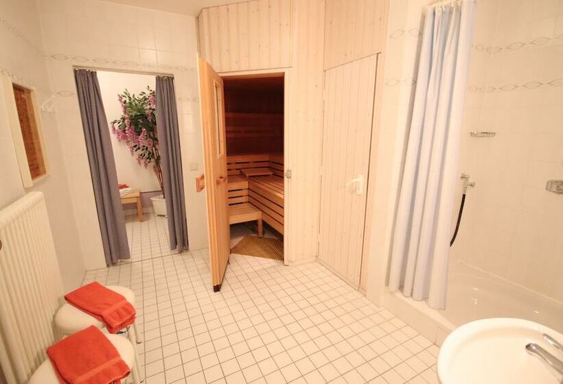 Appartements Biedermeier