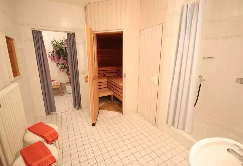 Appartements Biedermeier