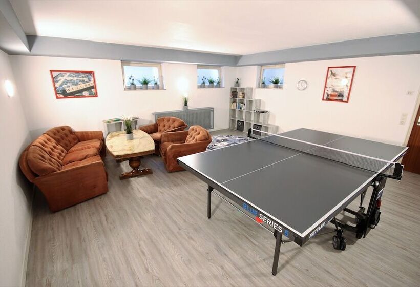 Appartements Biedermeier