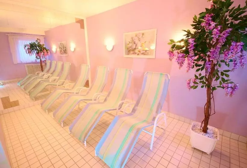 Appartements Biedermeier