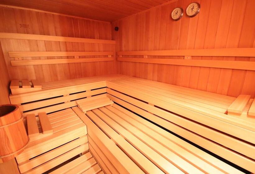 Appartements Biedermeier