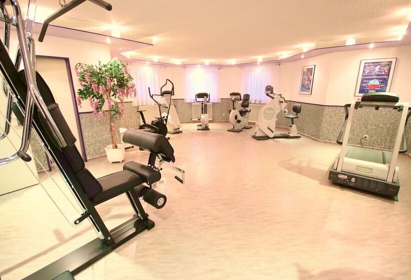 Appartements Biedermeier