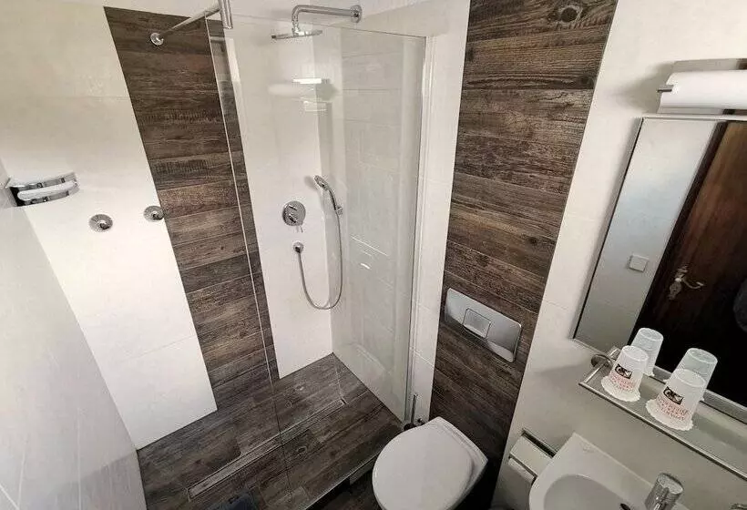 Appartements Biedermeier