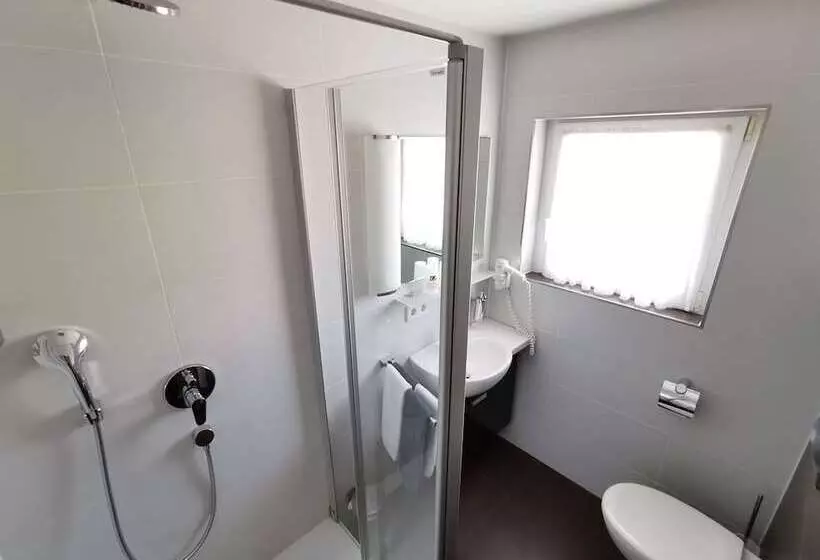 Appartements Biedermeier