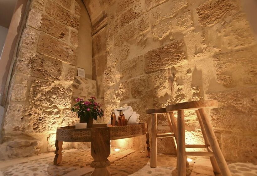 تختخواب و صبحانه Ca Sana Teulada Moraira