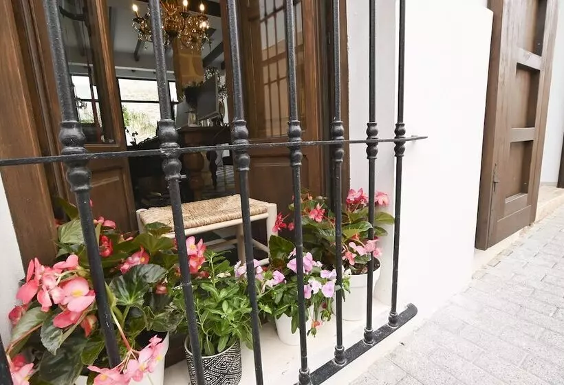 ベッドアンドブレックファースト Ca Sana Teulada Moraira