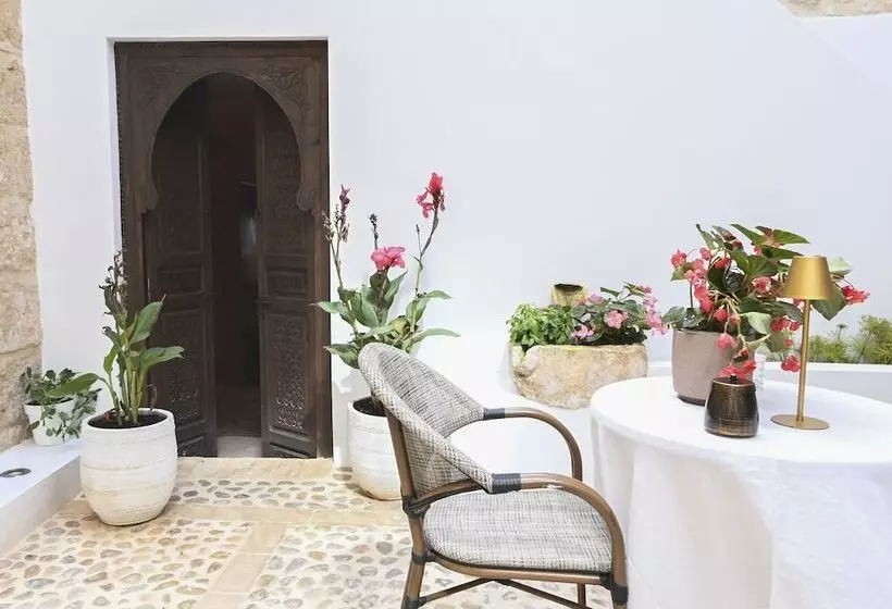 ベッドアンドブレックファースト Ca Sana Teulada Moraira