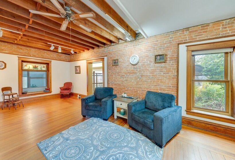 Historic Wisconsin Retreat On 26 Acre Property!