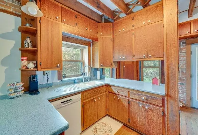 Historic Wisconsin Retreat On 26 Acre Property!