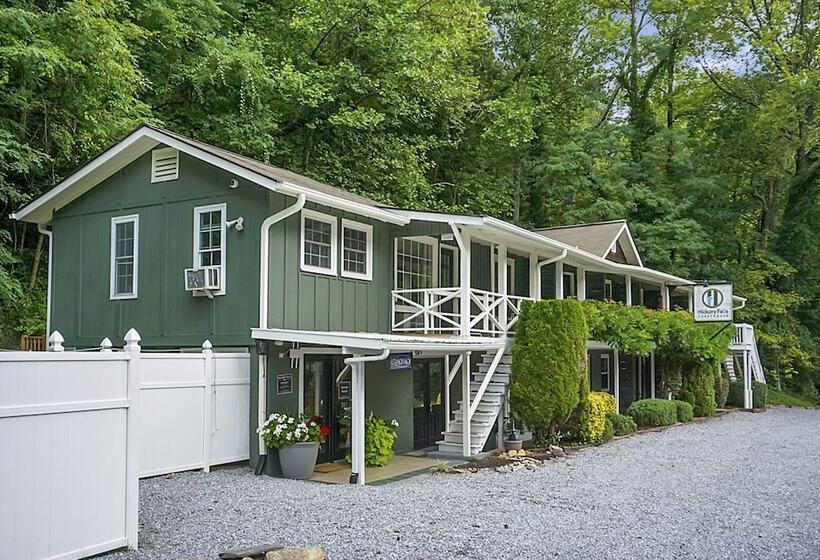 Hickory Falls Inn