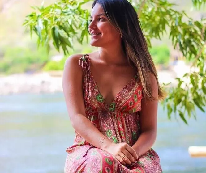 簡易ホテル Pousada Porto De Piranhas