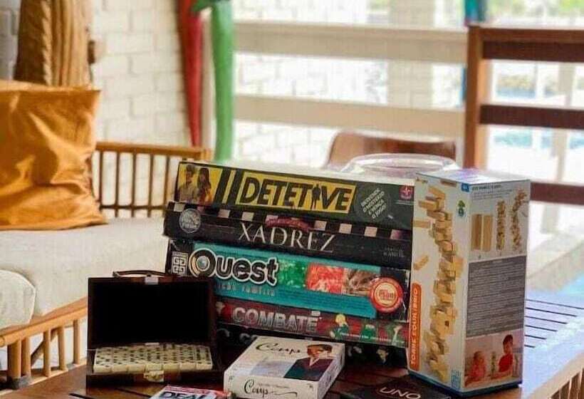 客栈  Pousada Porto De Piranhas