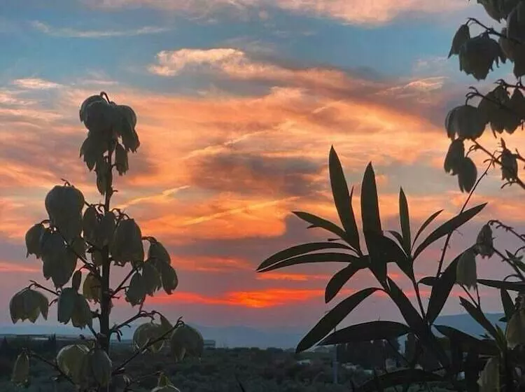 Hostelli Rural Castillo De Biar