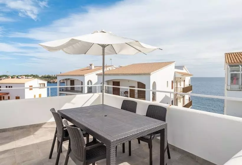 Hotelli Apartamentos Marivent