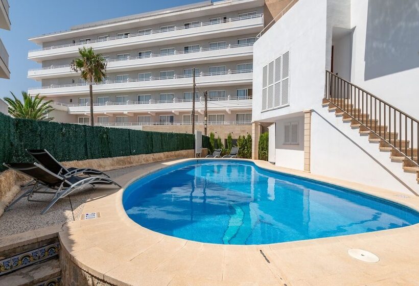 فندق Apartamentos Marivent