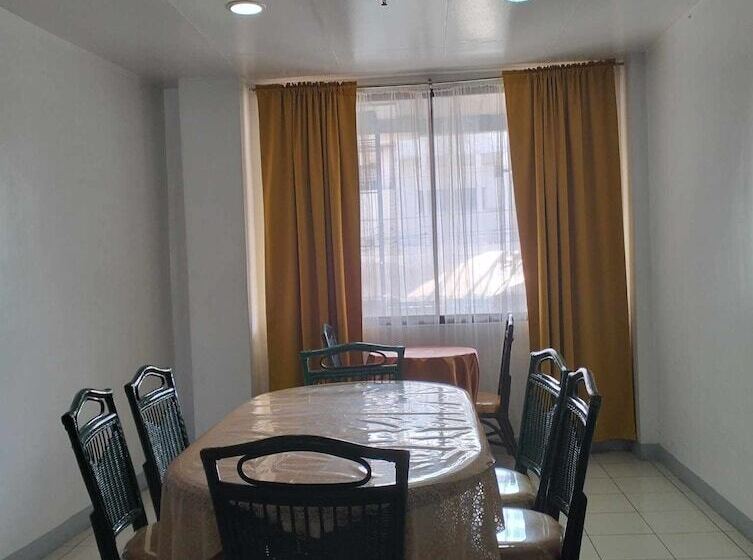 Hotel Bacolod King's