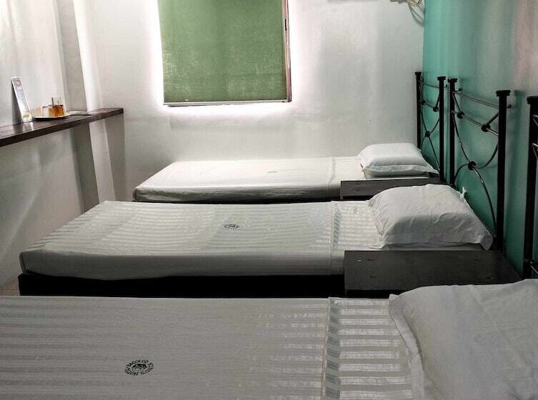 Hotel Bacolod King's