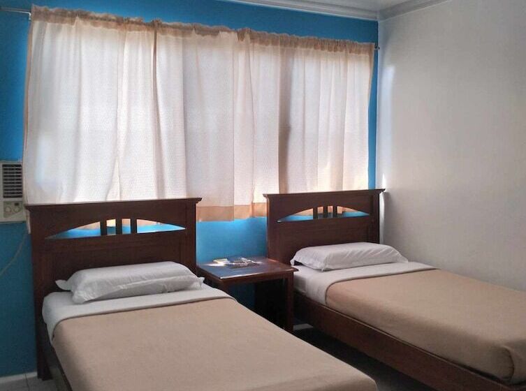 Hotel Bacolod King's