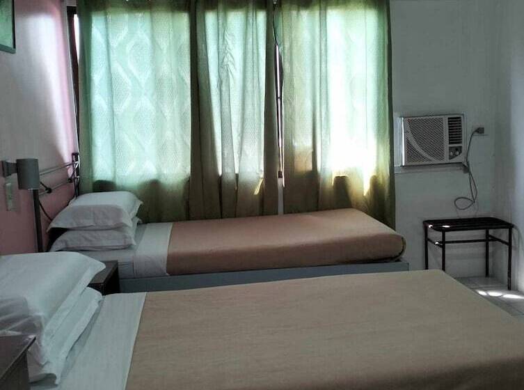 Hotel Bacolod King's