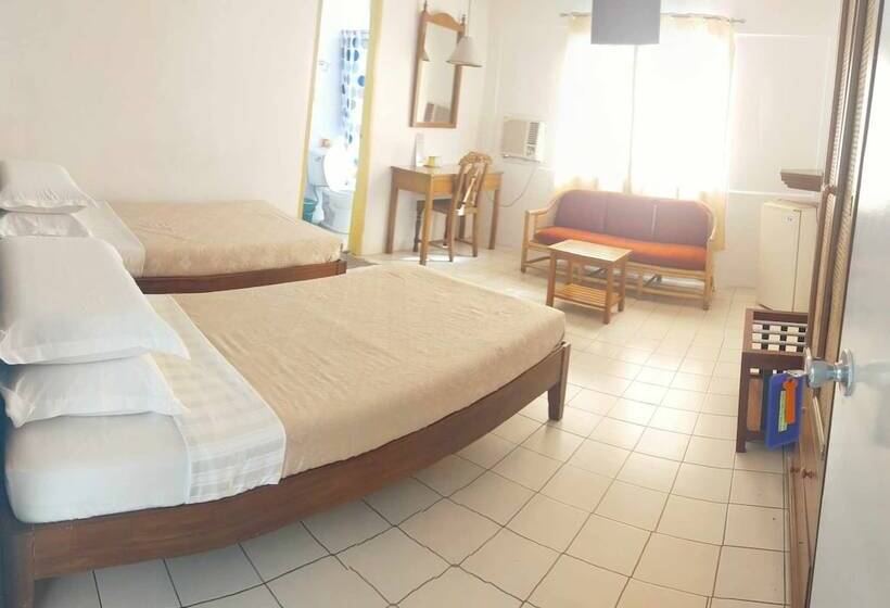 Hotel Bacolod King's