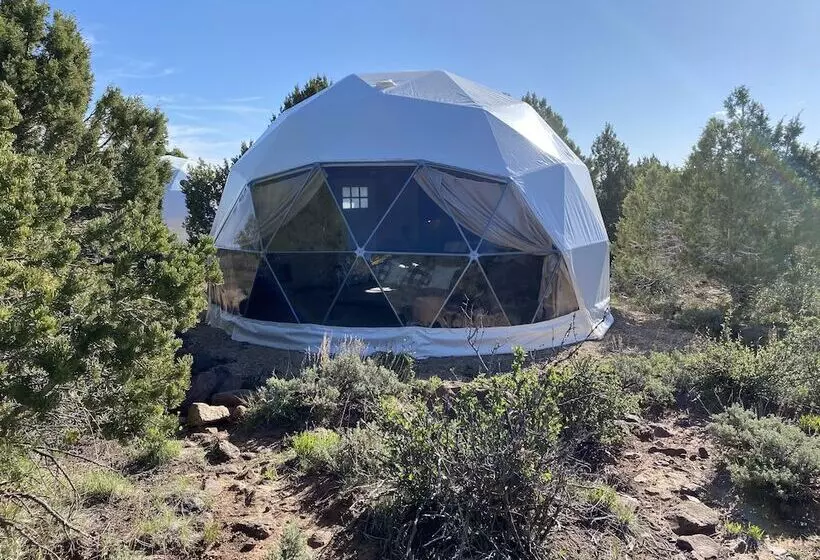Hotelli Canyonlands Dome Resort
