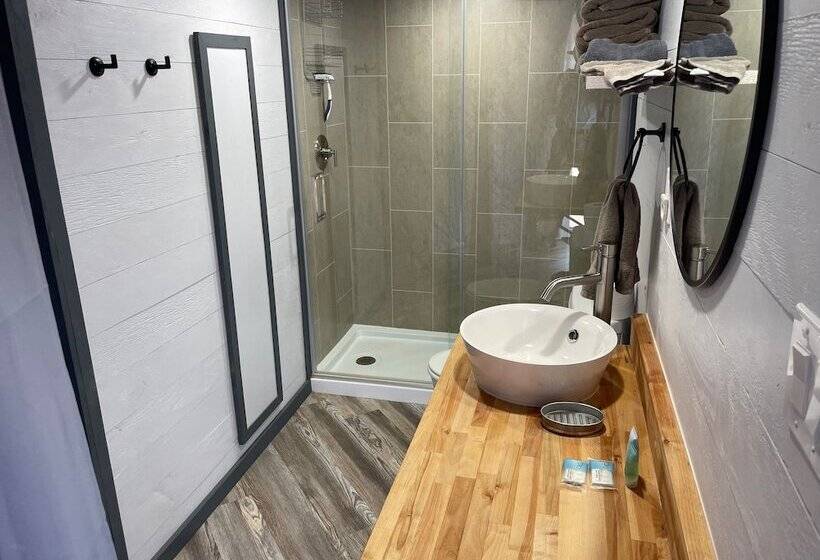 Отель Canyonlands Dome Resort