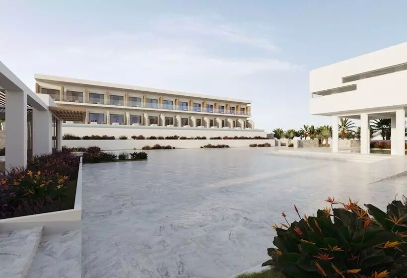 ホテル Enorme Santanna Island