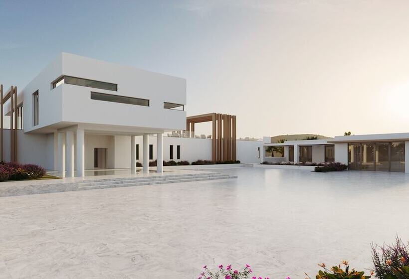 בית מלון כפרי Enorme Santanna Island