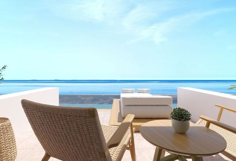 בית מלון כפרי Enorme Santanna Island