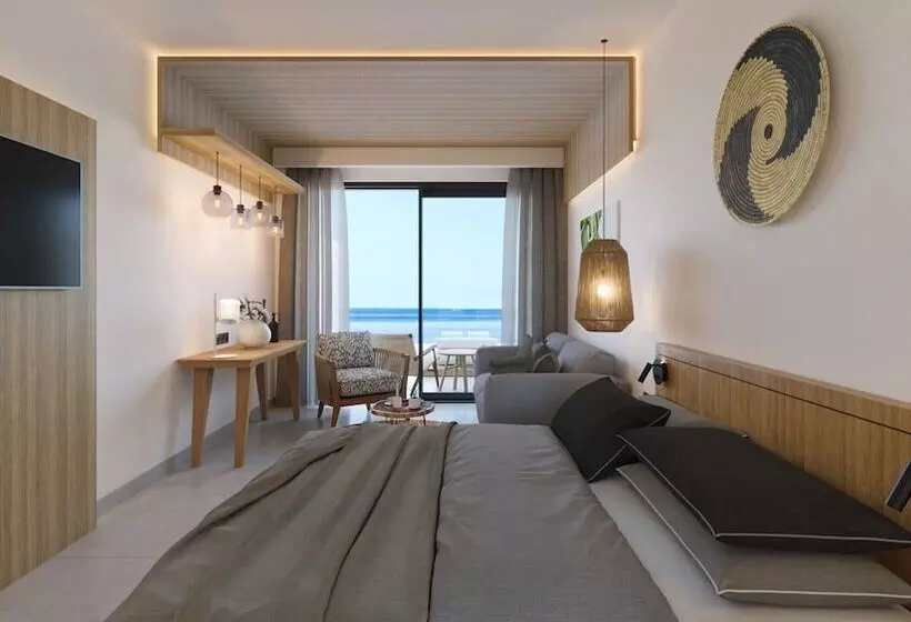 ホテル Enorme Santanna Island