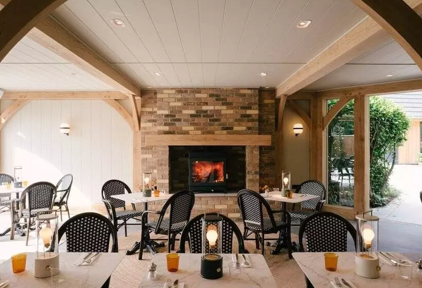 Hotelli Laceby Manor Resort And Spa