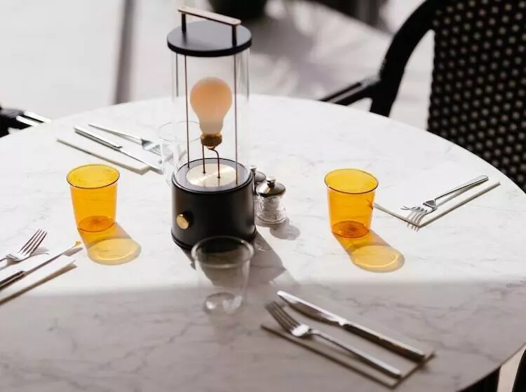 Hotelli Laceby Manor Resort And Spa