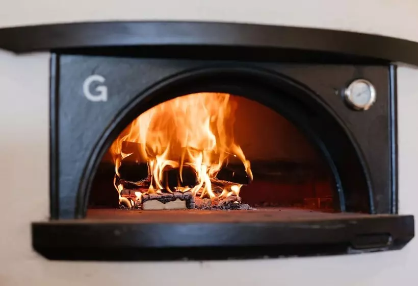 Hotelli Laceby Manor Resort And Spa