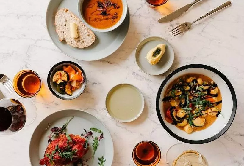 Hotelli Laceby Manor Resort And Spa