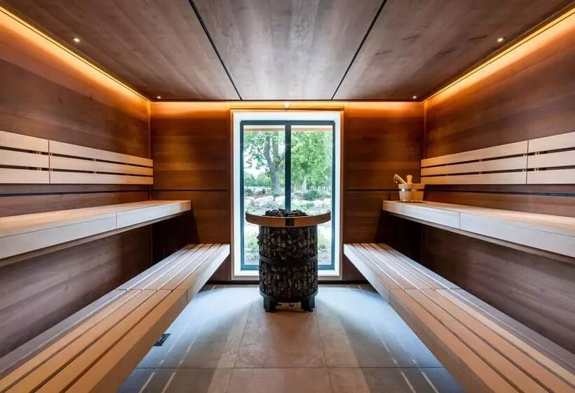 Hotelli Laceby Manor Resort And Spa