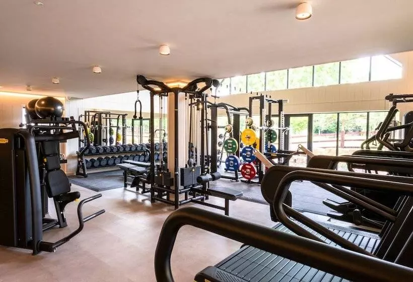 Hotelli Laceby Manor Resort And Spa