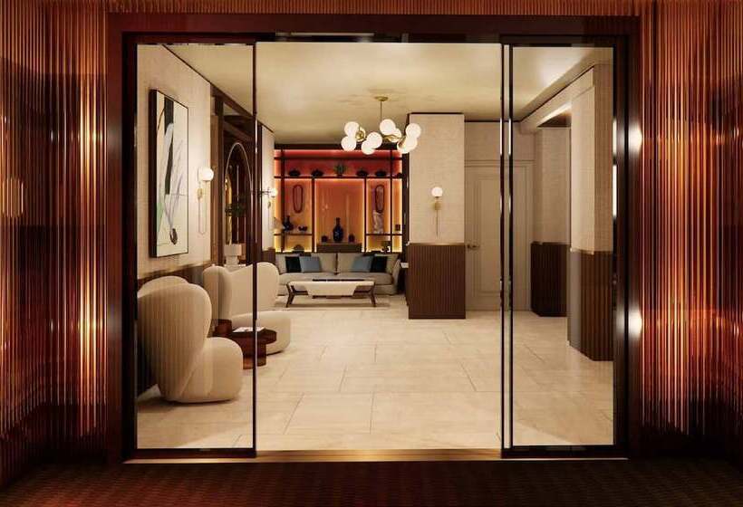 Hotel Mitsis Nu Piraeus Port