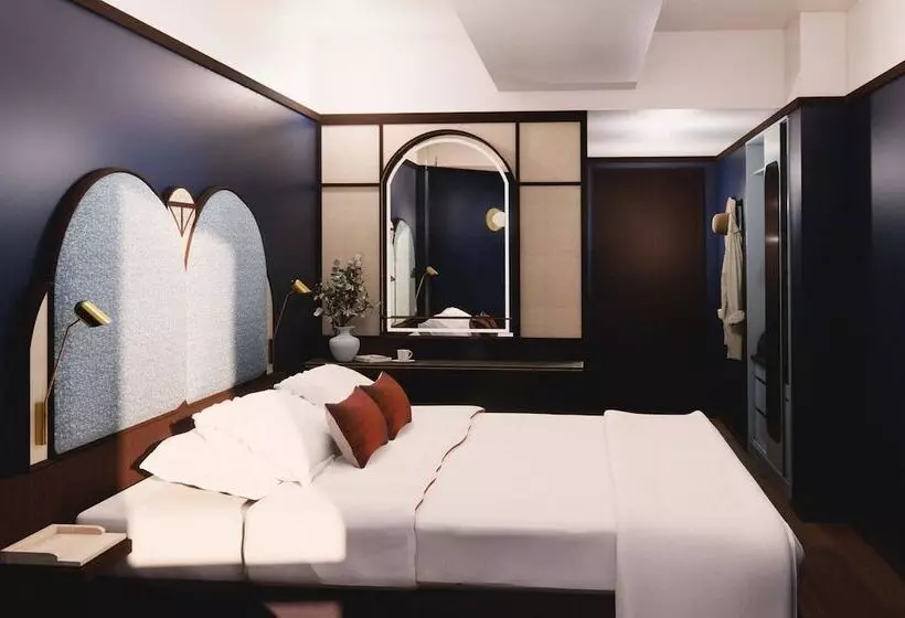 ホテル Mitsis Nu Piraeus Port