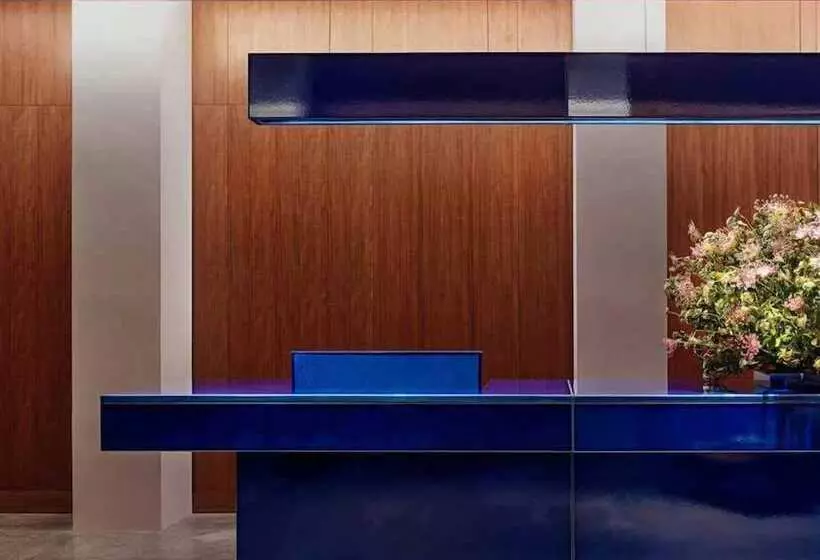 ホテル Mitsis Nu Piraeus Port