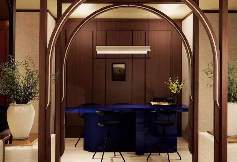 ホテル Mitsis Nu Piraeus Port