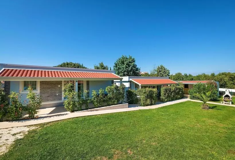 ホテル Mobile Homes Rocco 2