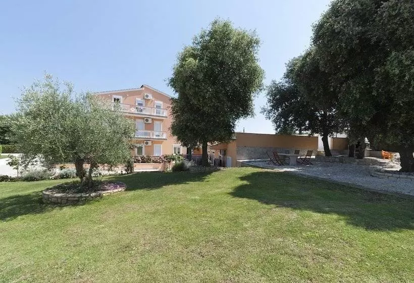 ホテル Mobile Homes Rocco 2