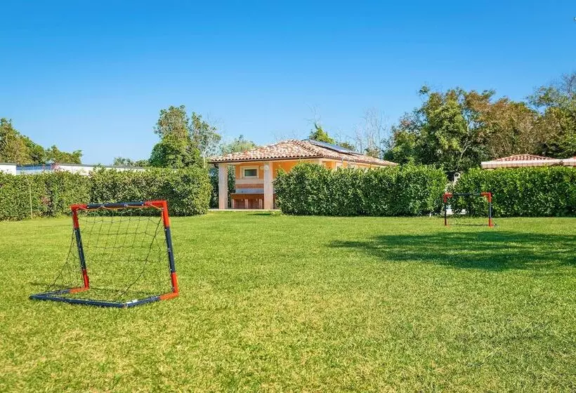 ホテル Mobile Homes Rocco 2