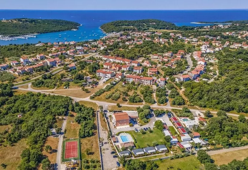 ホテル Mobile Homes Rocco 2