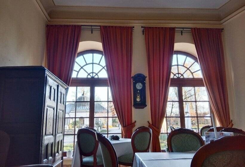 Отель Palac Kurozweki