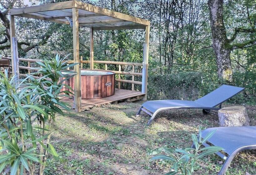 Les Gîtes De L Isle Jourdain