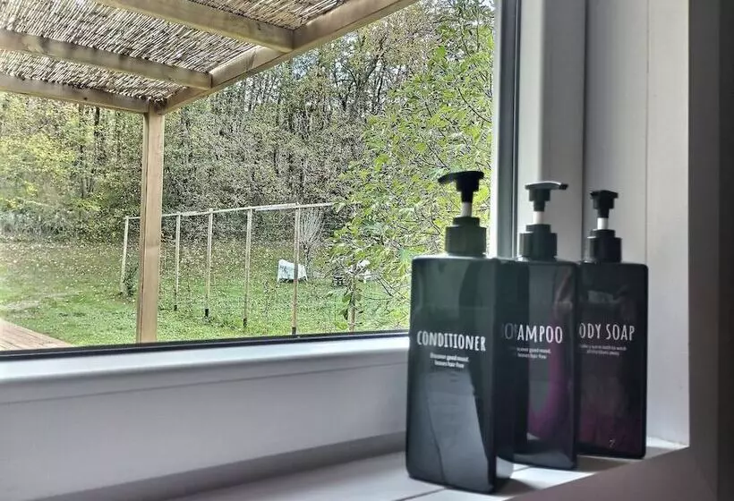 Les Gîtes De L Isle Jourdain