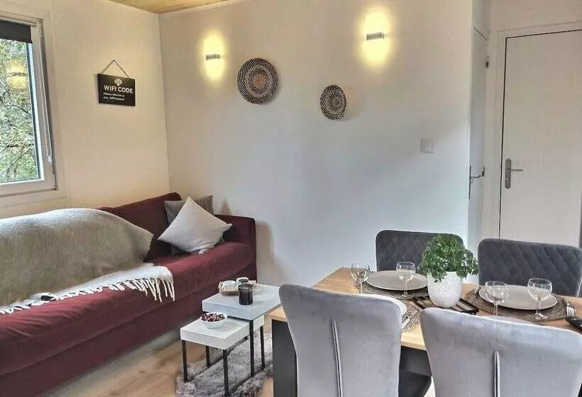 Les Gîtes De L Isle Jourdain