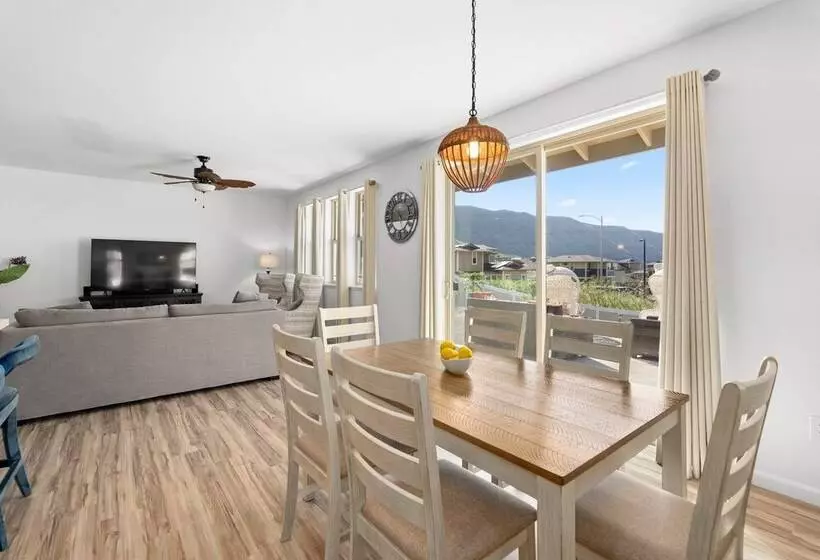 Makaha Hideaway By Avantstay 10 Minutes To Beach